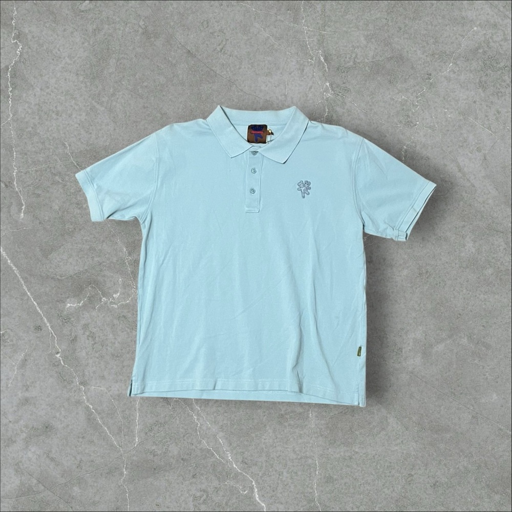 Blue Heaven Polo